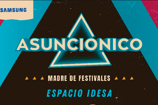 Asunciónico 2019