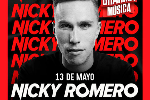Beatbrations: Nicky Romero