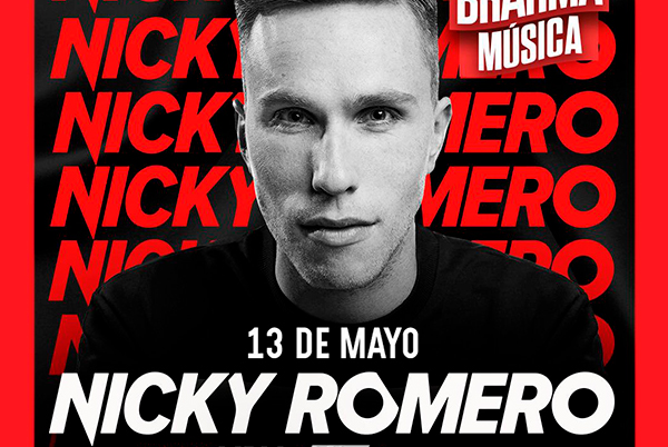 Beatbrations: Nicky Romero