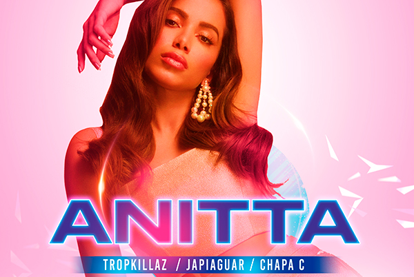 Anitta