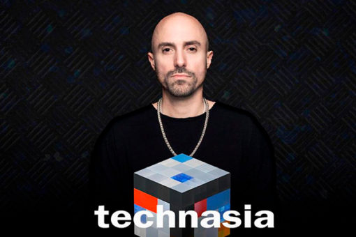 The Link: Technasia