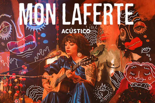 Mon Laferte