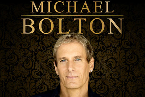 Michael Bolton