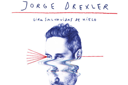 Jorge Drexler