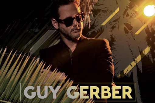 The Link: Guy Gerber