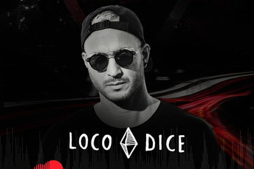 Ologram: Loco Dice