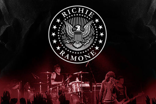 Richie Ramone (Kilkenny)