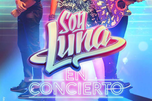 Soy Luna