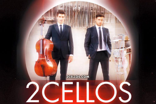 2Cellos