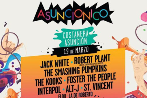 Asunciónico 2015