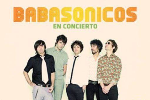Babasonicos (Aniversario Cover)