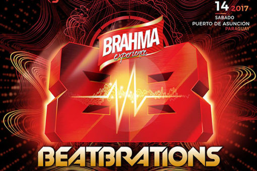 Beatbrations: Armin Van Buuren, Steve Aoki y Claptone