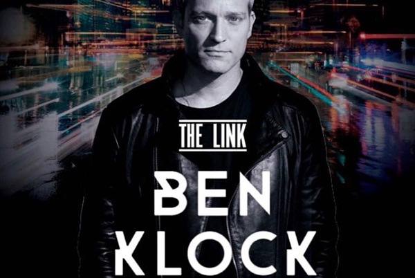 The Link: Ben Klock
