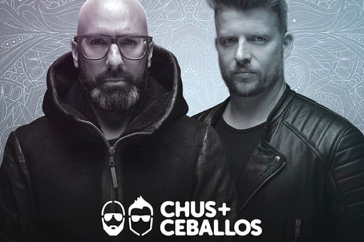 The Link: Chus + Ceballos