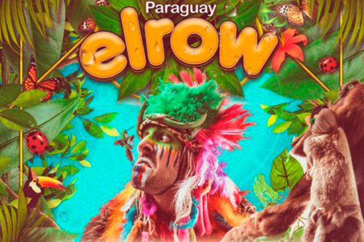 elrow Sambowdromo do Brasil