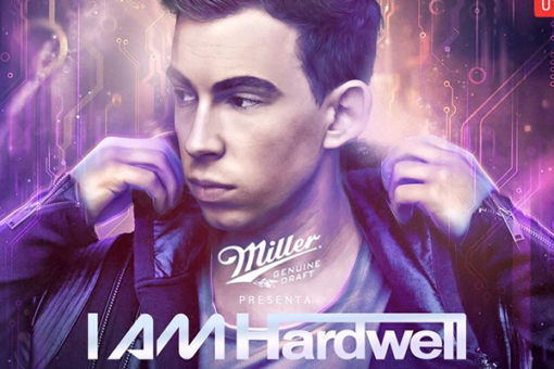 I´am Hardwell