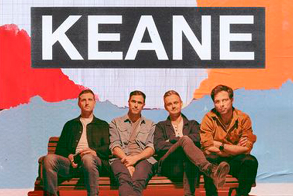 Keane