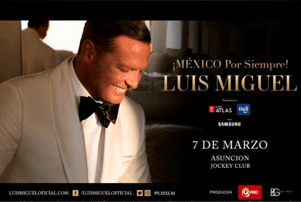 Luis Miguel