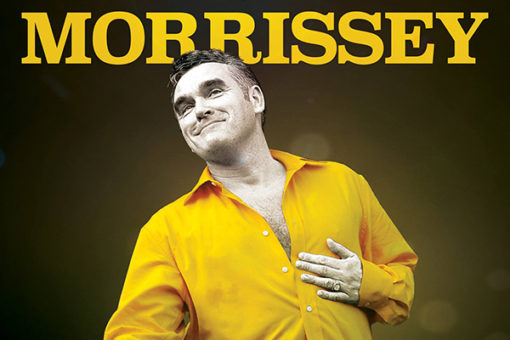 Morrissey