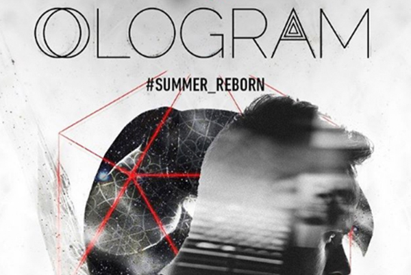 Ologram: Ramiro Lopez