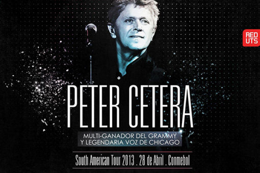 Peter Cetera