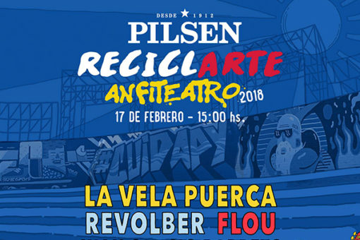 ReciclArte 2018