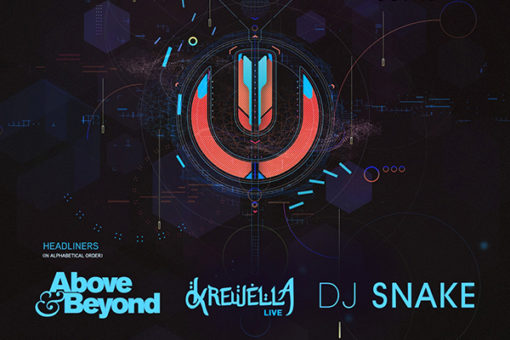 Road to Ultra: Dj Snake, Above & Beyond y Markus Schulz