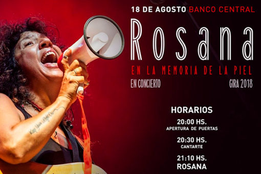 Rosana