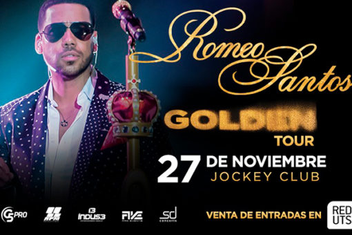 Romeo Santos