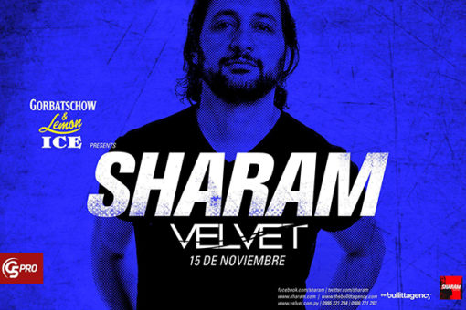 Sharam