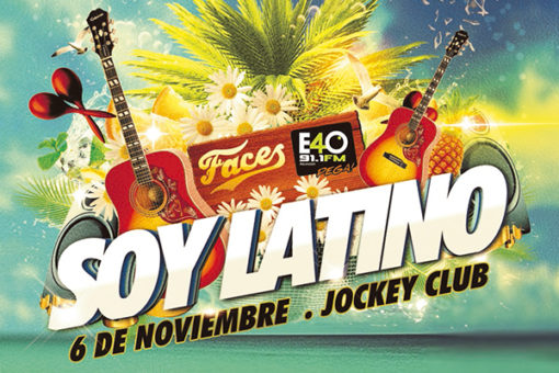 Soy Latino: Joey Montana, Piso 21 y Alkilados