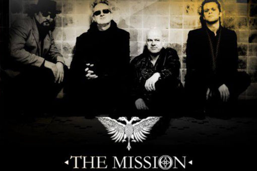 The Mission