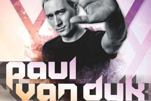 Paul Van Dyk