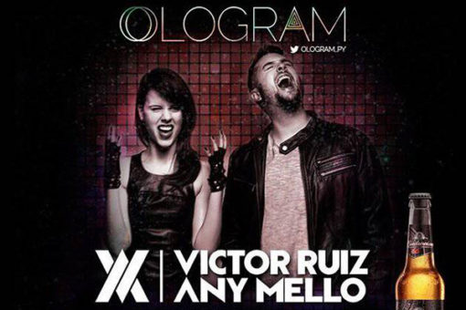 Ologram: Víctor Ruiz