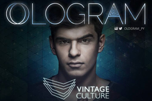 Ologram: Vintage Culture