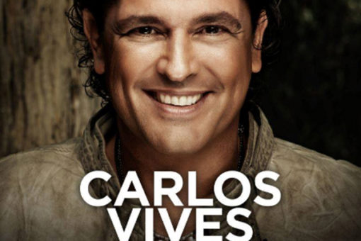 Carlos Vives
