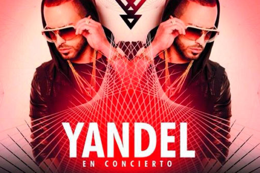 Yandel (Coverfest)