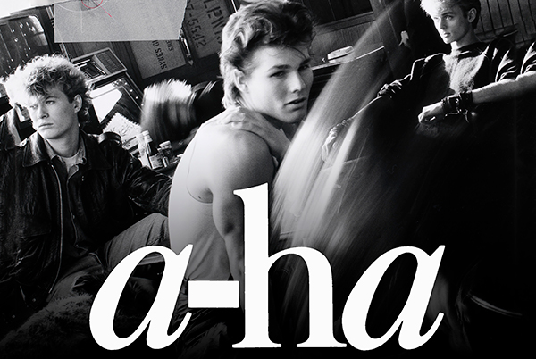 A-ha