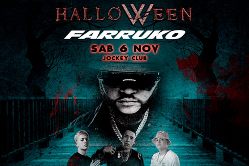 Halloween: Farruko