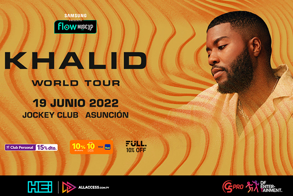 Khalid