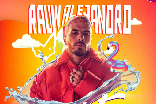 Rauw Alejandro