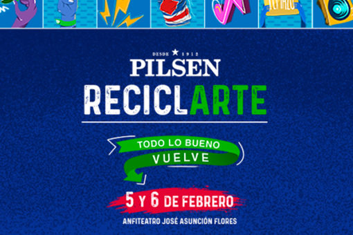 Reciclarte 2022