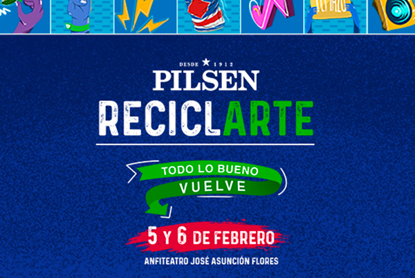 Reciclarte 2022
