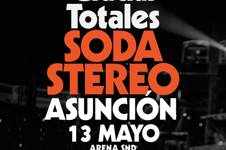 Soda Stereo