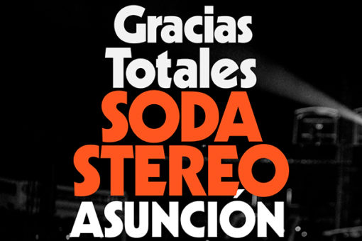 Soda Stereo