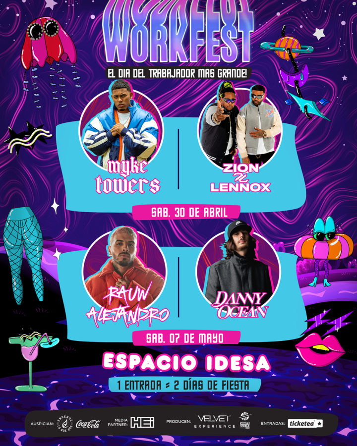 Worfest 2022