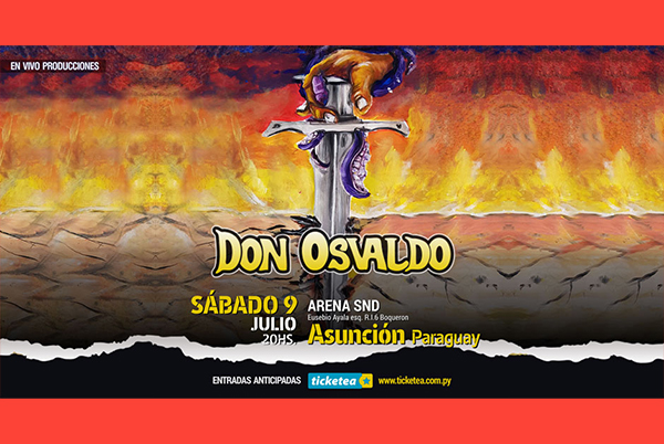 Don Osvaldo