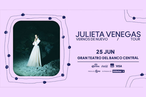 Julieta Venegas