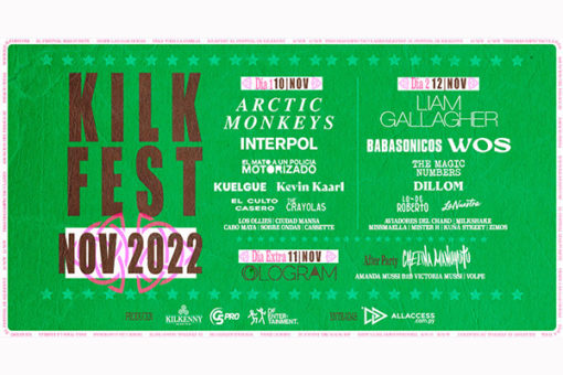 Kilkfest 2022