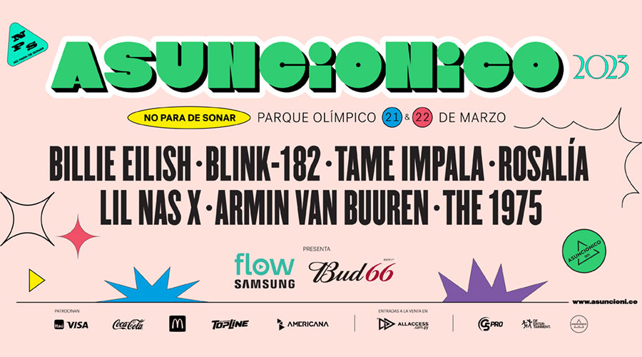 Asuncionico 2023